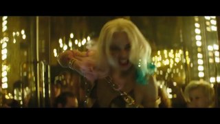 Suicide Squad [HD] All Harley Quinn_Joker Scenes-x7C6OmJjjrg