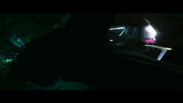 Suicide Squad 2016 _ Batman & Harley Quinn _ Kiss & KO Scene-vNW5coyl4NU