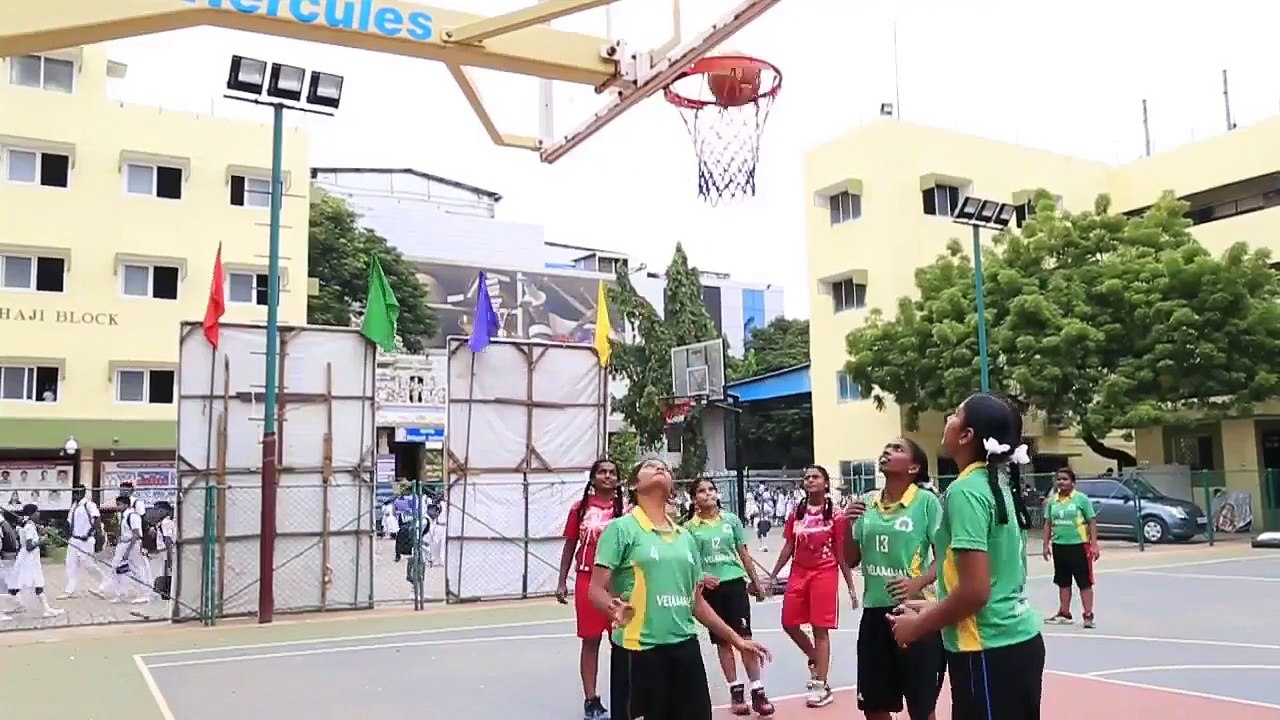 Sports day - Velammal-UZ6K6BE_J6o