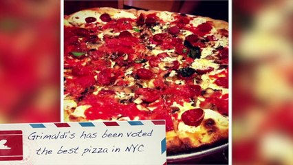 NYC Travel Guide -- 'Go or No' Review-vZZef0WUy20