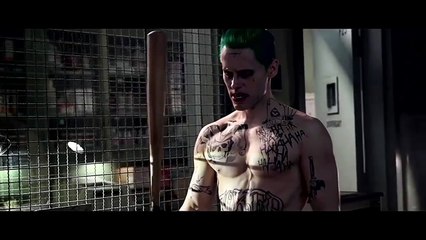 Suicide Squad Extended Torture Scene (Fan-Edit)-_McyNrXyBIk