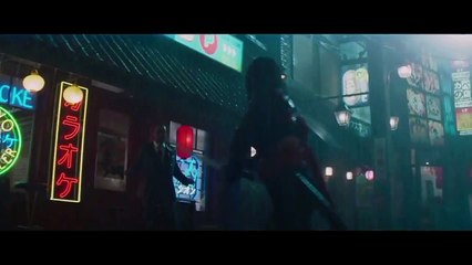 Suicide squad Harley and katana scene-4q73OIQ2S-M