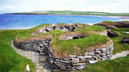 Scotland - Top 10 Tourist Attractions - Video Travel Guide-zqPC-8HZYgE