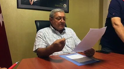 Hüsnü Kahraman'dan Gündem yaratacak açıklamalar