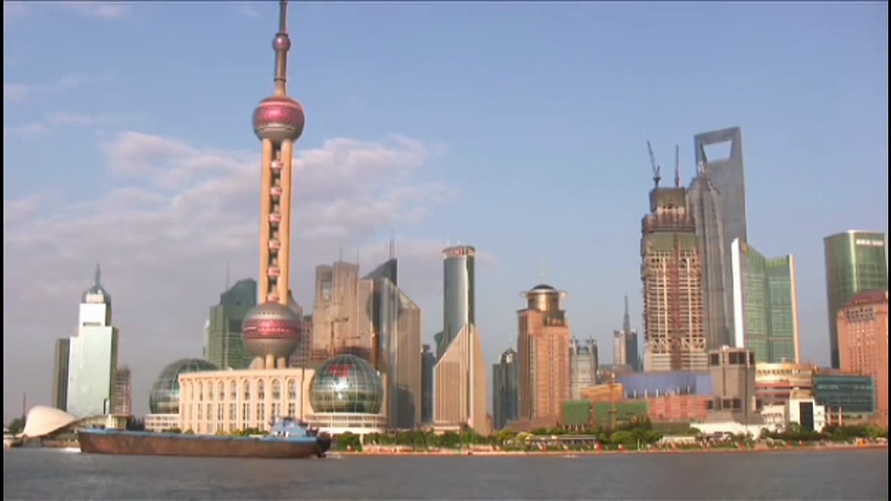 Shanghai - China Travel Guide, Tourism, Vacation-CgNSDSbQ5Ak
