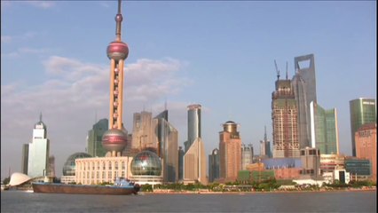Shanghai - China Travel Guide, Tourism, Vacation-CgNSDSbQ5Ak