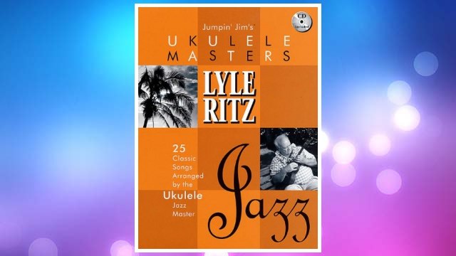 Download PDF Jumpin Jim's Ukulele Masters FREE