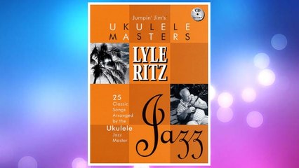 Download PDF Jumpin Jim's Ukulele Masters FREE