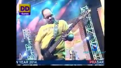 moksh rock band Dhoom 2014 TV Show Episodes on Dd National Channel on Tuesday 31st December-2_0Sms1UymM