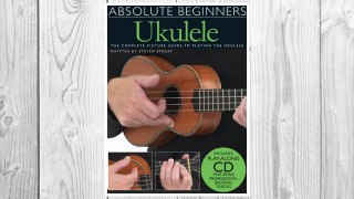 Download PDF Absolute Beginners - Ukulele FREE