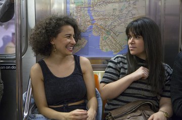 [Witches] Broad City Season (4) Episode (6) Full Full~Series