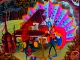 Clip Love is all _Roger Glover and Guest_Butterfly ball