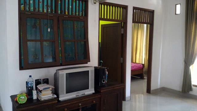 Rumah murah di depok, Rumah di jual lokasi Depok strategis, Telp: 0858.10000.355