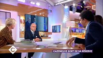 Bernard Cazeneuve ironise sur la stratégie et l'échec de Benoit Hamon aux élections présidentielles - Regardez