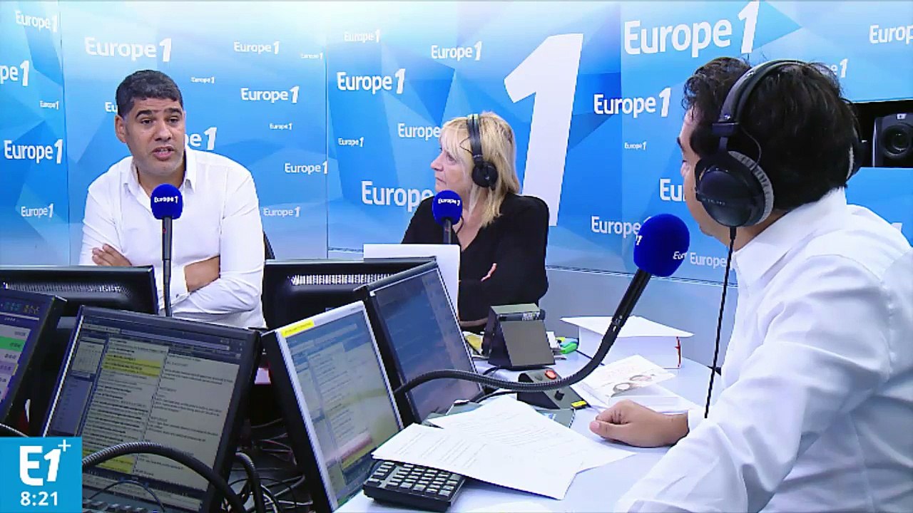 "Personne ne peut dire ce qu'est un bon juif ou un bon musulman"