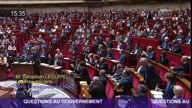 HERAULT - Emmanuelle MENARD - Verrons-nous enfin les Lignes à Grande Vitesse irriguer notre midi ?