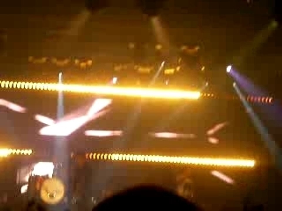 Klaxons - Atlantis to Interzone @ I LOVE TECHNO 2007