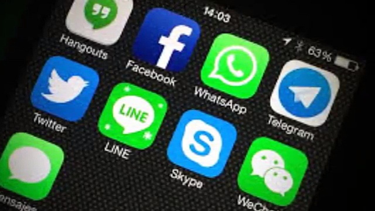 6 APLICACIONES para mandar mensajes GRATIS a CELULARES con audio, videos e imagenes