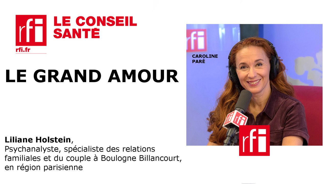 Le grand amour