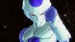 Dragon Ball XENOVERSE 2 - Cabba & Frost Gameplay Trailer  PS4, X1, Steam