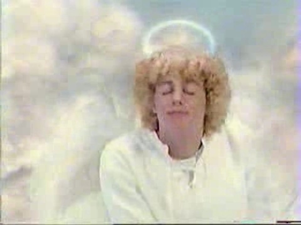 Herta Knacki publicité