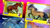 2016 Breyer Horses Mid Year Haul Traditional Model Halloween Horse, Brunello, Honeyheartsc Video