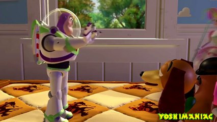 YTP - Sos Story (All Videos)