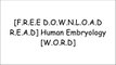 [8AKsO.[F.R.E.E D.O.W.N.L.O.A.D]] Human Embryology by Inderbir SinghFrank H. Netter MDB. D. Chaurasia P.D.F