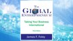 Download PDF The Global Entrepreneur 3rd Edition FREE