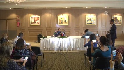 Seyfulislam Kaddafi Libya'da Siyasete Girebilir"