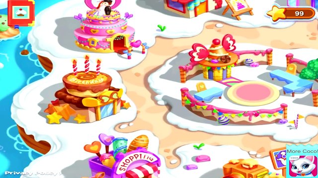 Fun Cooking For Kids | Baby Boss Cooking Game | Real 3D Cake Maker Kids Cooking Games