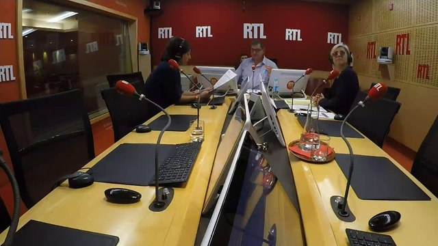 Le journal de 7h30 : l'appel à l'aide des rescapés d'Irma en métropole