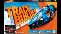 Hotwheels Gameplay: Track Builder Ep. #1