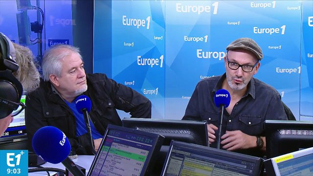 Gags, dessins et pression : les auteurs du nouvel album d'Astérix se confient