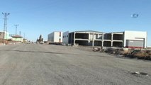 Diyarbakır Osb'ye 31 Milyon TL'lik Altyapı Yatırımı