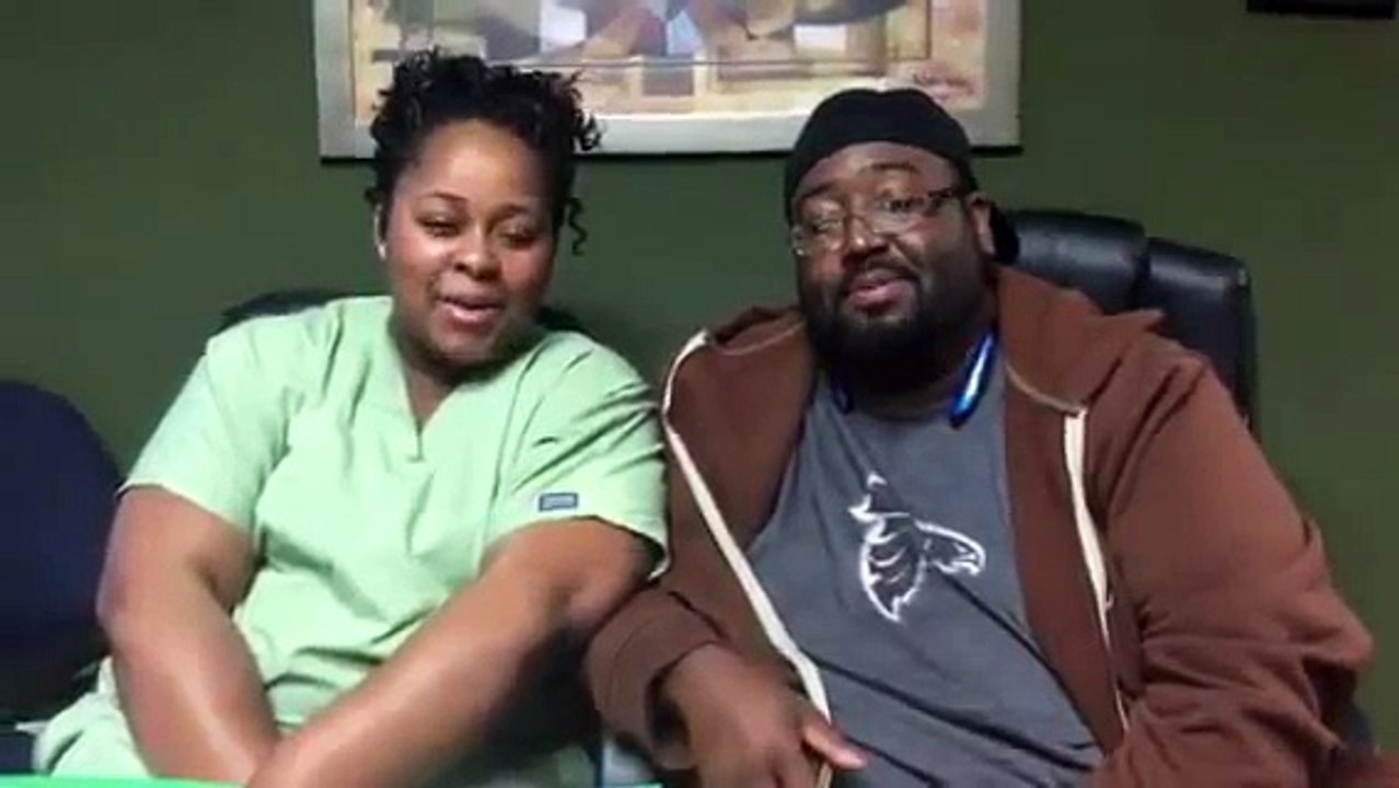 Kenji and Sheila Mason_Testimonial Atlanta GA