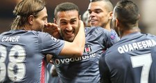 Beşiktaş Şampiyonlar Ligi Geliri, Şimdiden Geçen Seneyi Solladı
