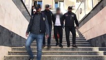 Alışveriş Merkezlerinde Gasp İddiasıyla 11 Kişi Yakalandı - İstanbul