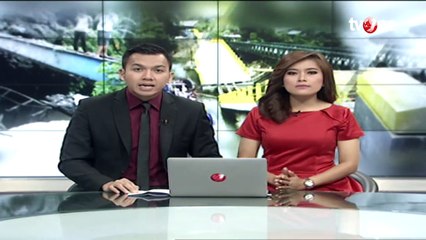 Warga Medan Berharap, Jalan Rusak Segera Cepat Diperbaiki