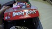 Angry Birds Gems Surprise Ball Limited Edition Mega Unboxing! | Palsons Treat | Rishik Roy
