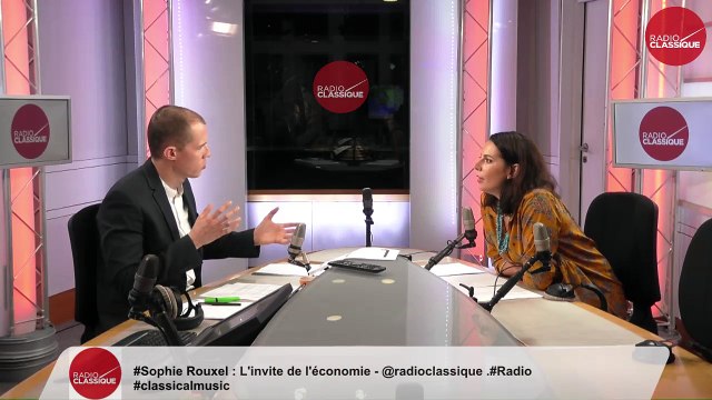 Les contrats aidés ont une utilité sociale Sophie Rouxel (18/10/2017)