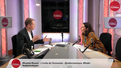 "Les contrats aidés ont une utilité sociale" Sophie Rouxel (18/10/2017)