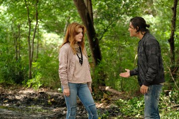 The Gifted - Season 1 Episode 4 Full Episodes (S01E4)