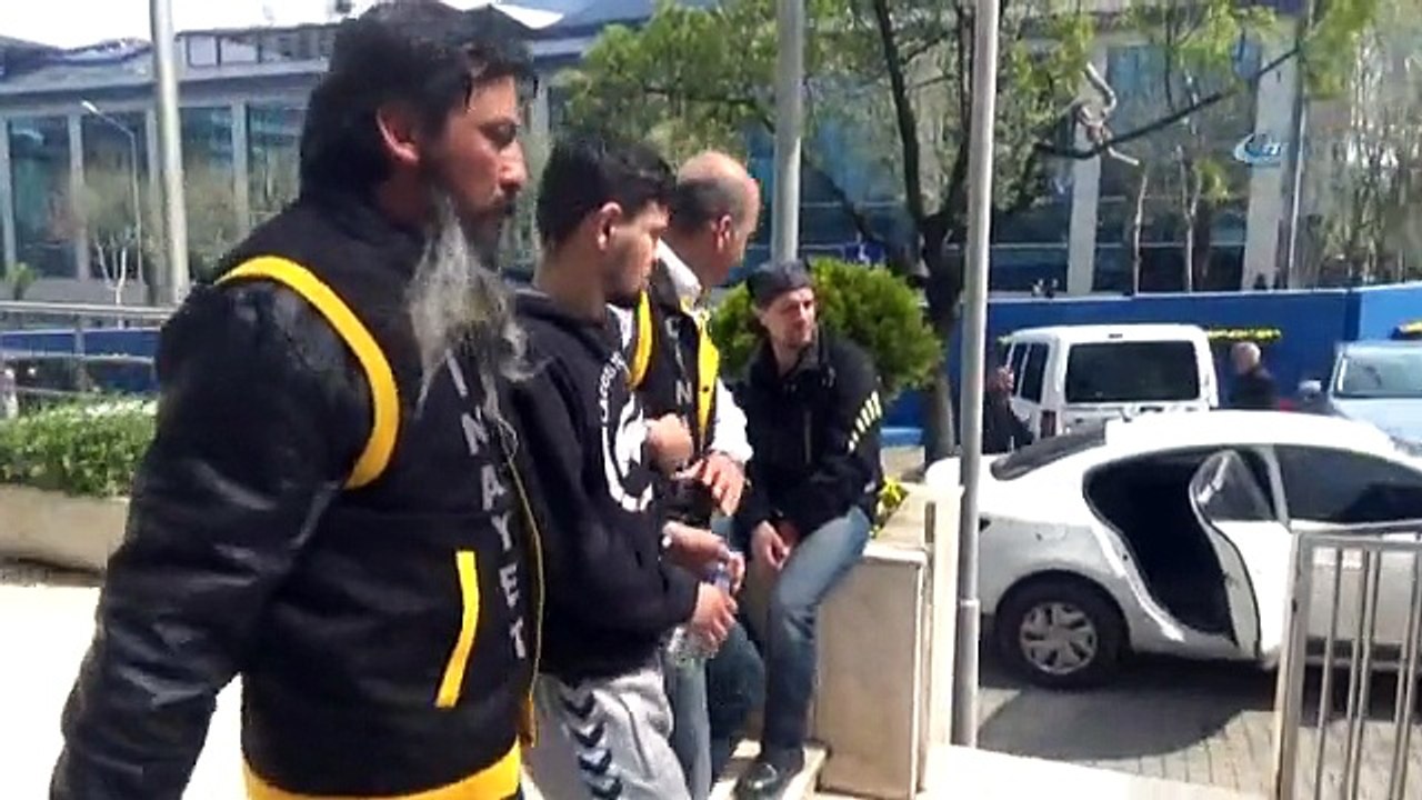 Uyuşturucu Bağımlısı Katil Zanlısından Şok İfade