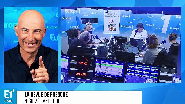 Nicolas Sarkozy : Après le chômage qui baisse en montant, François Hollande a inventé la première conférence bénévole payée !