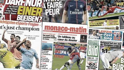 Le Bayern prêt à sacrifier une star emblématique, Dortmund prend cher en Allemagne