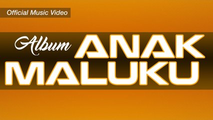 Willy Sopacua - Tunggu Beta Bale (Official Music Video)