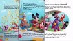 ★Mickey Mouse Clubhouse Super Adventure (Disney Storybook)- Animated Cartoon 2016