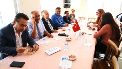 İzmir'de 3 Bin Kişi Kalpaklı Atatürk Portresi Oluşturacak