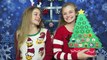 Christmas Countdown 2016 ~ Day 15 ~ Jacy and Kacy